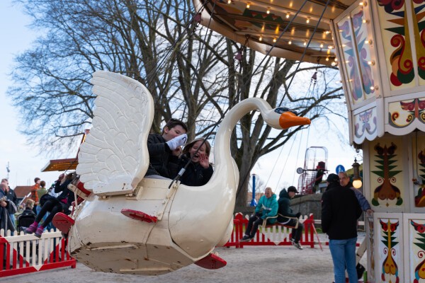 Gratis Leef je Uitmarkt opent nieuw seizoen Zuiderzeemuseum in Enkhuizen