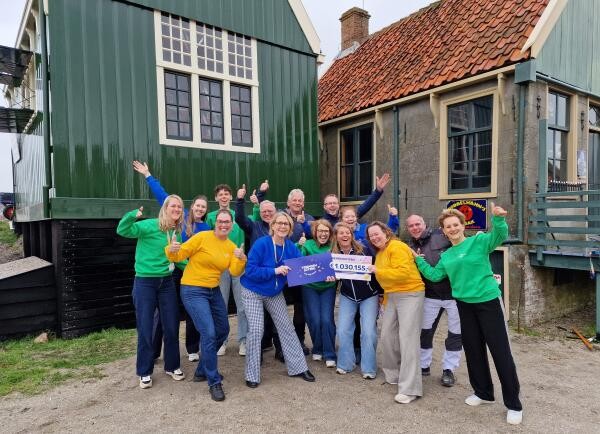 Zuiderzeemuseum ontvangt ruim 1 miljoen euro van VriendenLoterij: 'hierdoor blijven inzetten om dit 