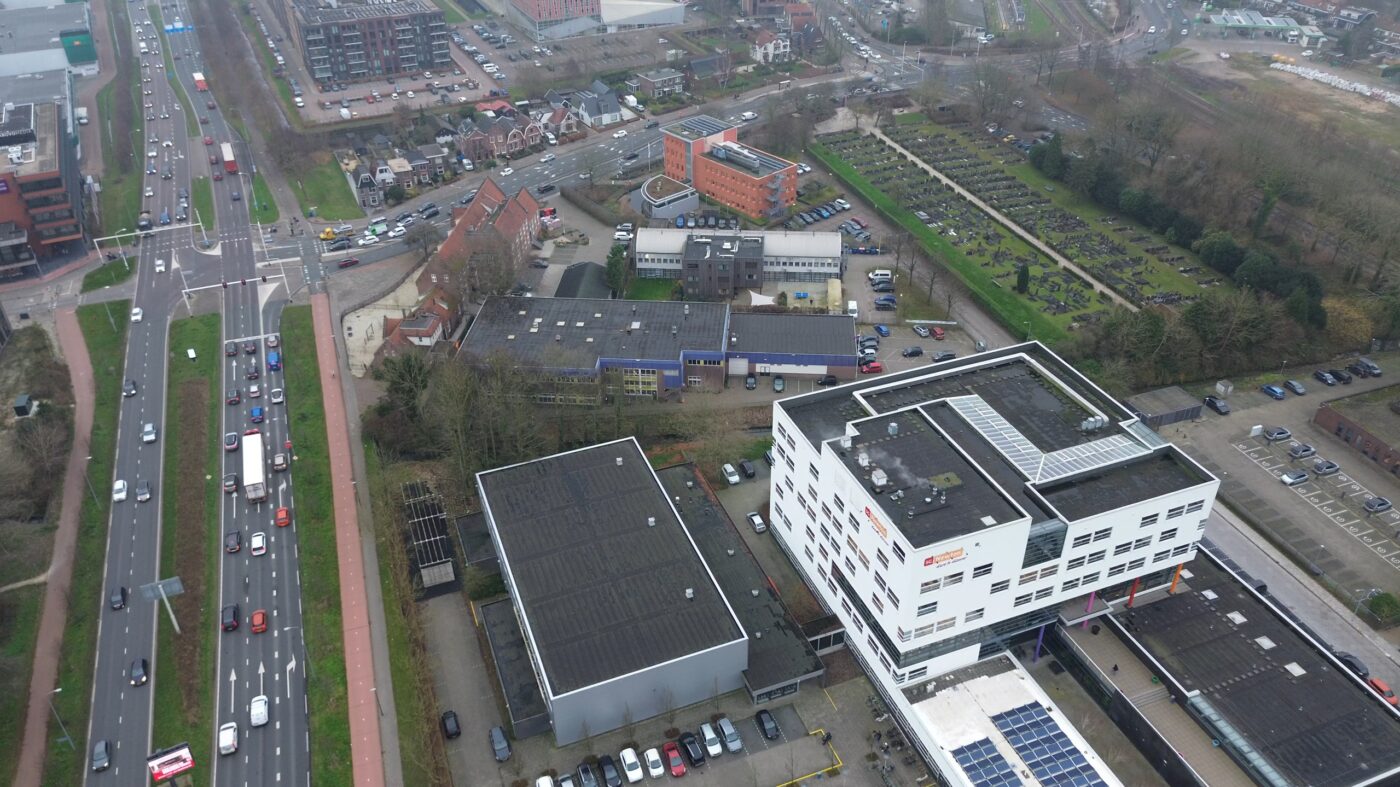 Hoorn start met Mobiliteitsstrategie 2040; bereikbaarheid en leefbaarheid in goede banen leiden