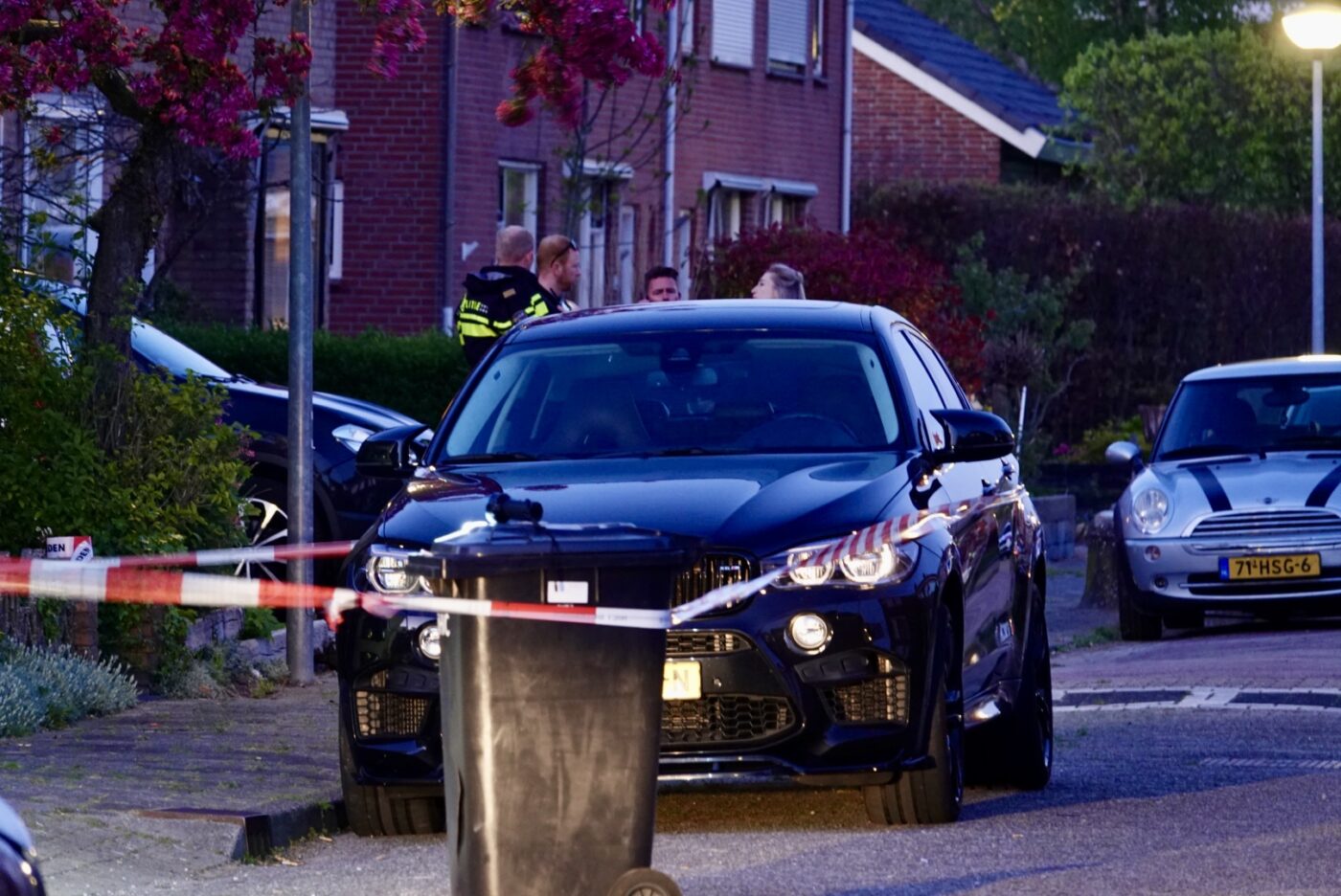 Woning in De Goorn zes maanden gesloten na schietincident: 'incident als dit heeft veel impact op de